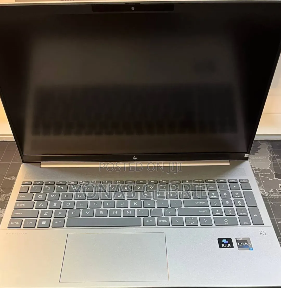 New Laptop HP Pavilion 14 16GB Intel Core i7 SSD 1T