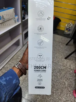 Sanen Universal Power Socket