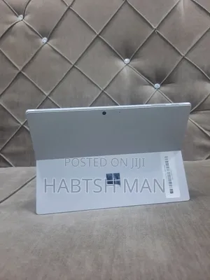 New Laptop Microsoft Surface Pro 7+ 16GB Intel Core i7 SSD 512GB