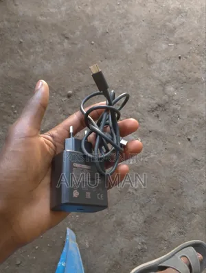 Fast Chrger አዳማ ላላችሁ