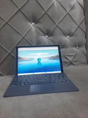 New Laptop Microsoft Surface Pro 7+ 16GB Intel Core i7 SSD 512GB