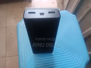 Tecno Power Bank