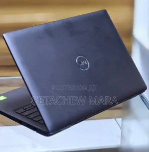 New Laptop Dell Latitude 5310 8GB Intel Core i7 SSD 256GB