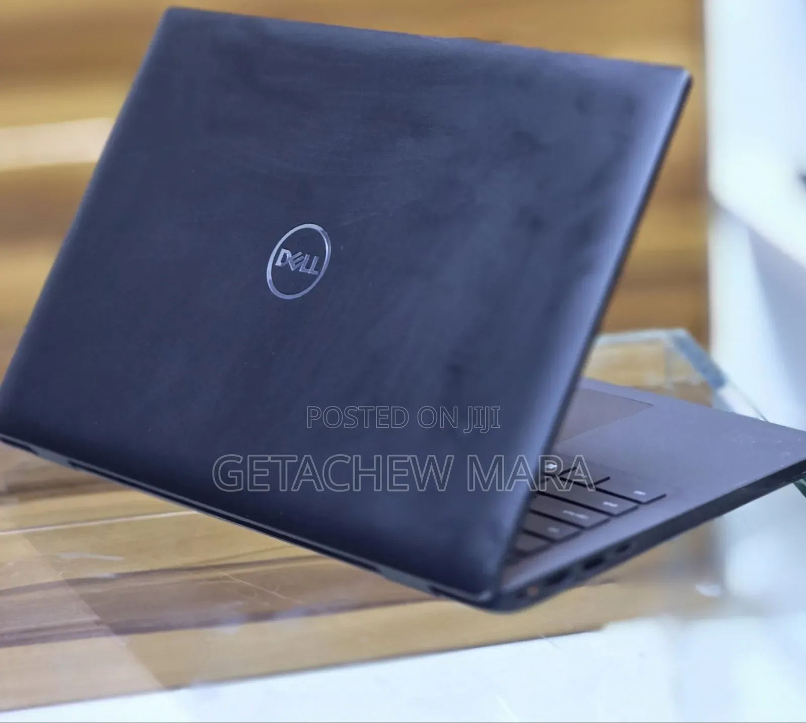 New Laptop Dell Latitude 5310 8GB Intel Core i7 SSD 256GB