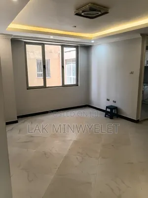 2bdrm Apartment in Bole for rent
