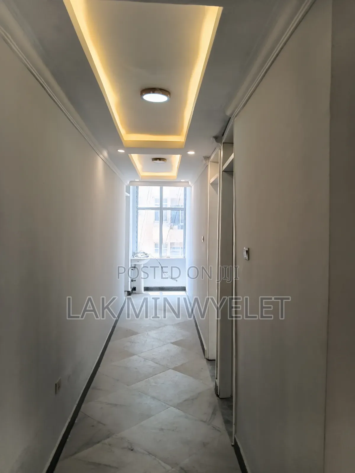 2bdrm Apartment in Bole for rent