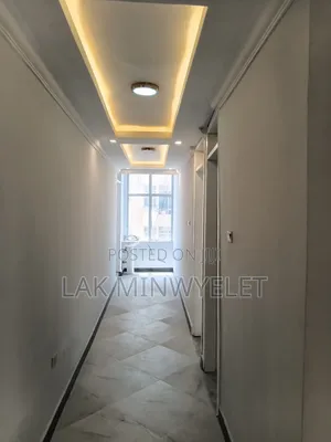 2bdrm Apartment in Bole for rent