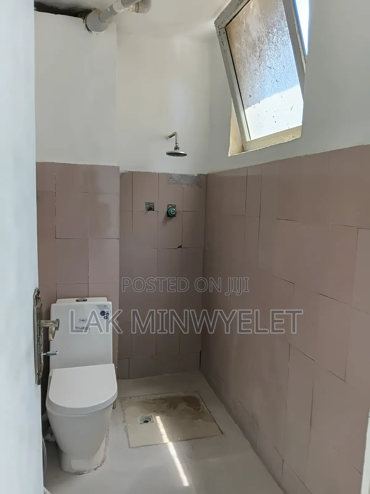 2bdrm Apartment in Bole for rent
