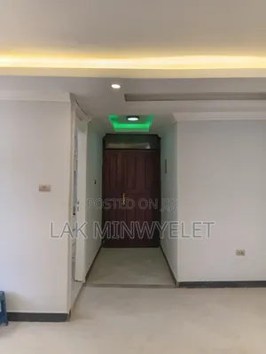 2bdrm Apartment in Bole for rent