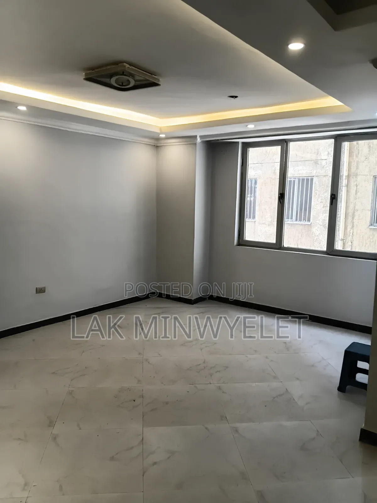 2bdrm Apartment in Bole for rent