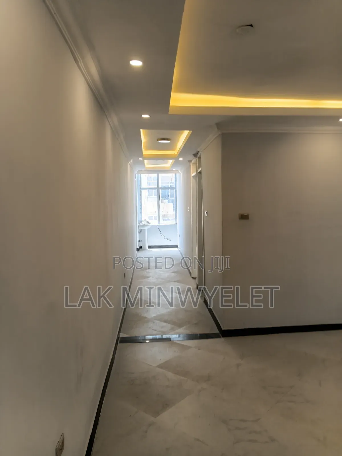 2bdrm Apartment in Bole for rent