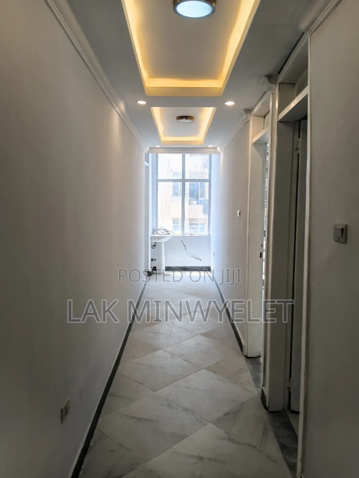 2bdrm Apartment in Bole for rent
