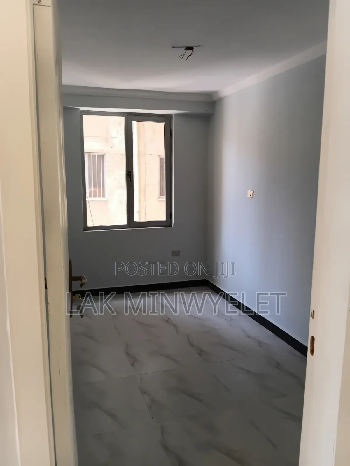 2bdrm Apartment in Bole for rent