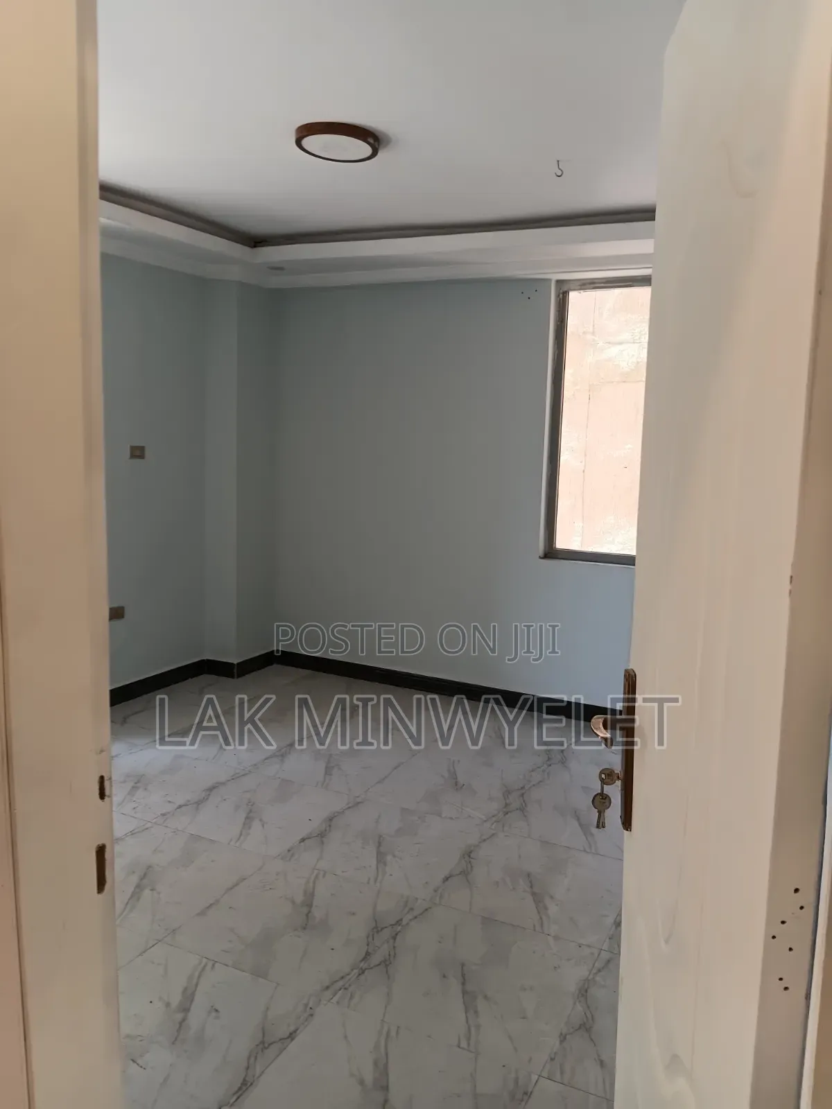 2bdrm Apartment in Bole for rent
