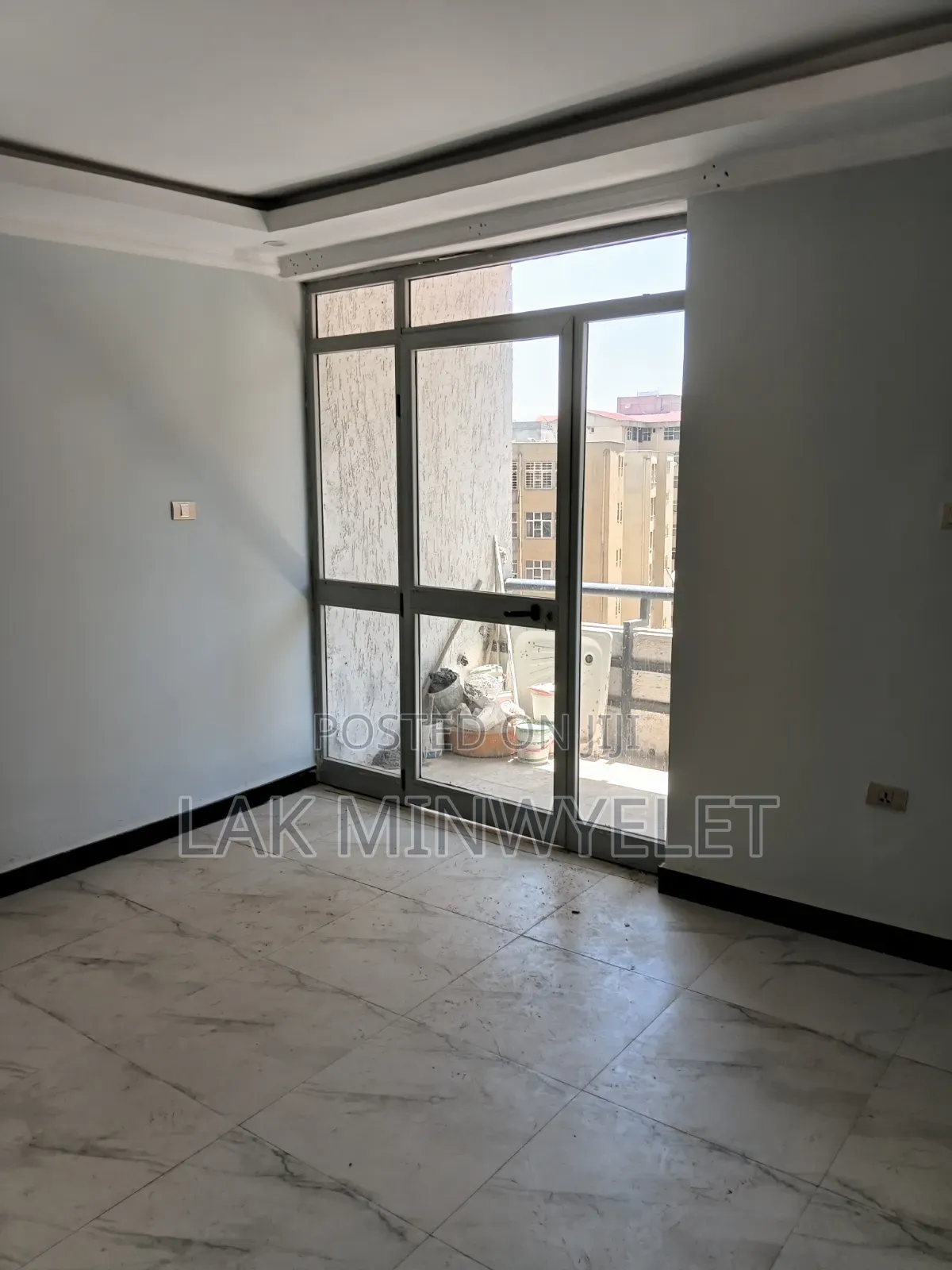 2bdrm Apartment in Bole for rent