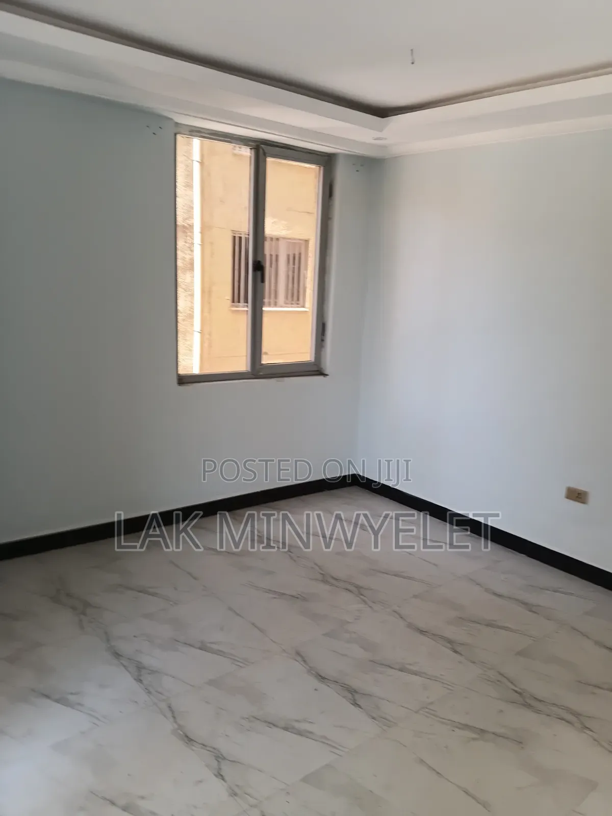 2bdrm Apartment in Bole for rent