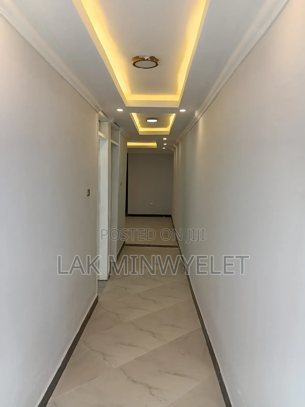 2bdrm Apartment in Bole for rent