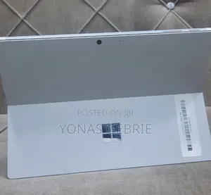 New Laptop Microsoft Surface 16GB Intel Core i7 SSD 512GB
