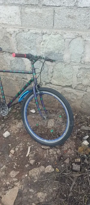 Bicycle Proo