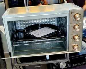 Lux Mini Oven