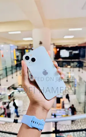 Apple iPhone 13 256 GB White
