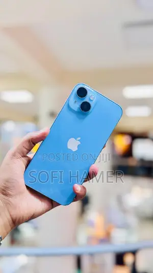 Apple iPhone 14 256 GB Blue