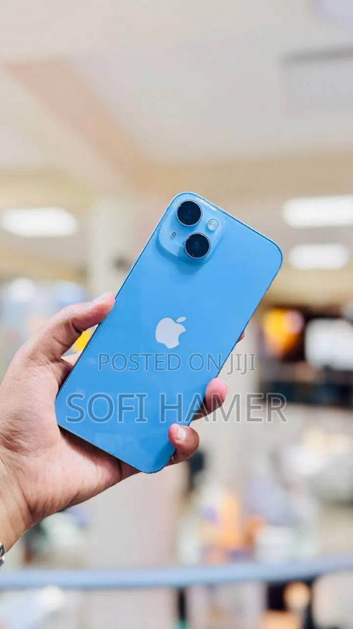 Apple iPhone 14 256 GB Blue