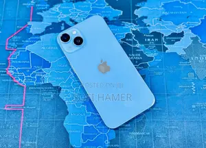 Apple iPhone 14 256 GB Blue