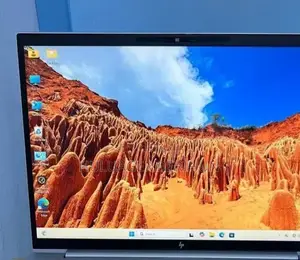 New Laptop HP EliteBook 840 G10 16GB Intel Core i5 SSD 512GB