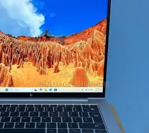 New Laptop HP EliteBook 840 G10 16GB Intel Core i5 SSD 512GB