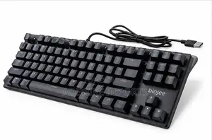Gaming Keyboard Mechanical (B27) With Vat