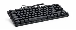 Gaming Keyboard Mechanical (B27) With Vat