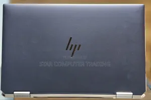 New Laptop HP Spectra 13 16GB Intel Core i7 SSD 1T