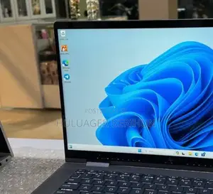 New Laptop HP Envy X360 16GB Intel Core i7 SSD 1T