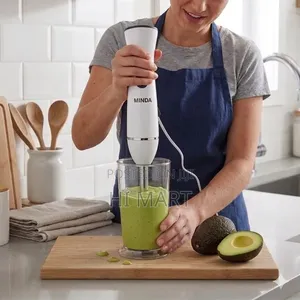 High Quality Minda Blender