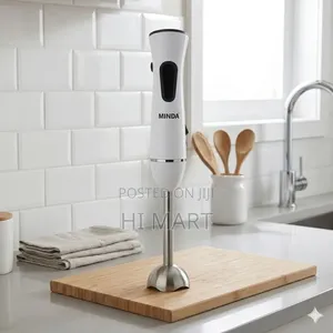 High Quality Minda Blender