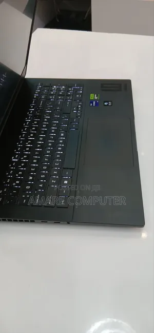 New Laptop HP Omen 16 16GB Intel Core i9 SSD 1T