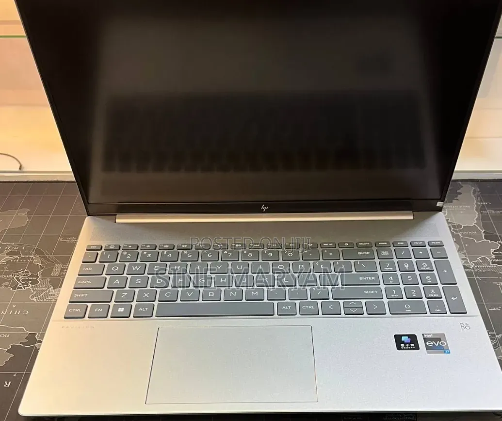 New Laptop HP Pavilion 15 16GB Intel Core i7 SSD 1T