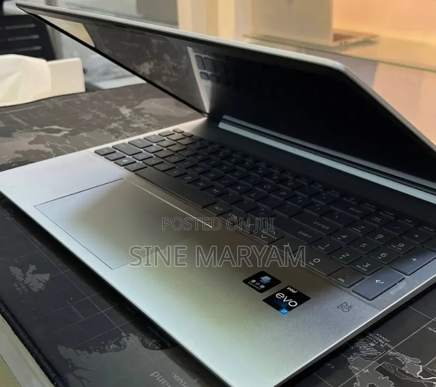 New Laptop HP Pavilion 15 16GB Intel Core i7 SSD 1T