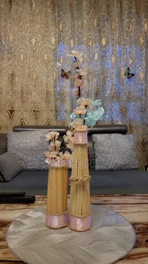 Hand Made Home Decor