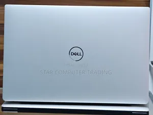 New Laptop Dell XPS 13 16GB Intel Core i7 SSD 512GB