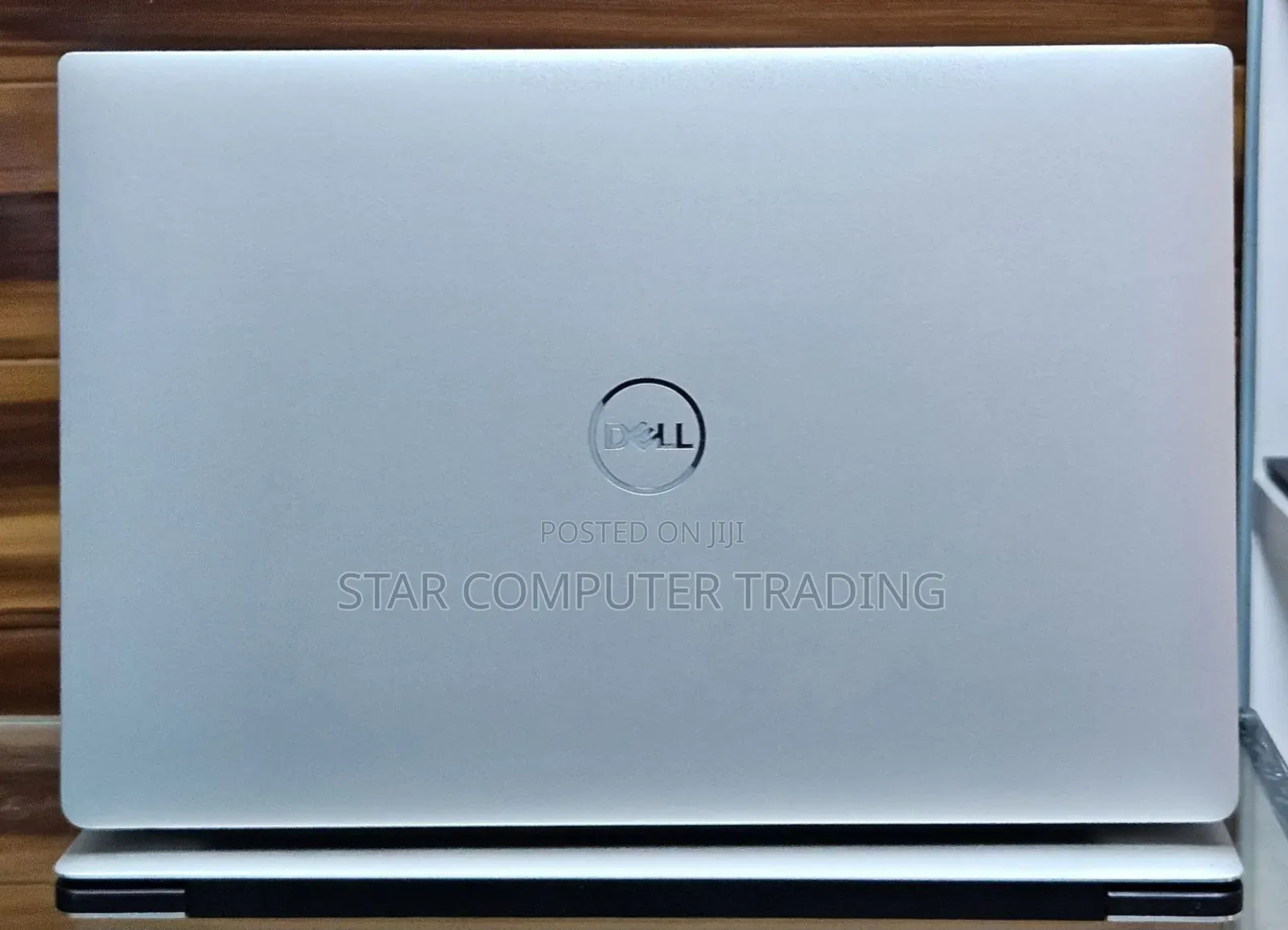 New Laptop Dell XPS 13 16GB Intel Core i7 SSD 512GB