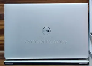 New Laptop Dell XPS 13 16GB Intel Core i7 SSD 512GB