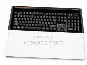 Gaming Keyboard Medium With Vat