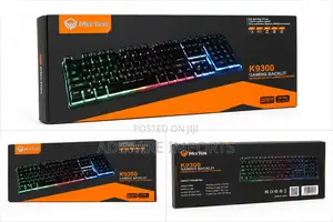 Gaming Keyboard Medium With Vat