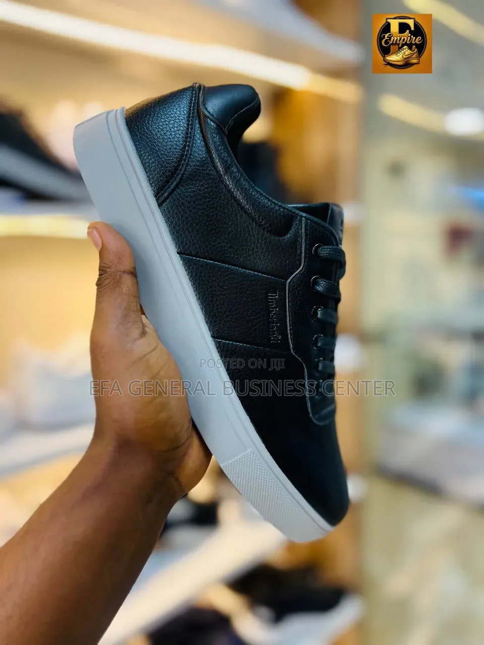 Timberland for Men's