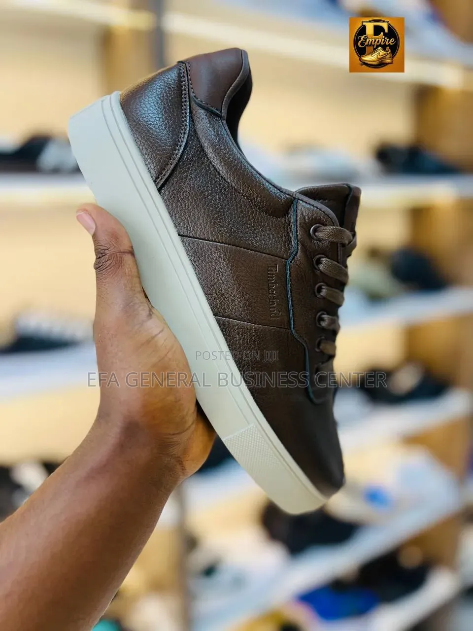 Timberland for Men's
