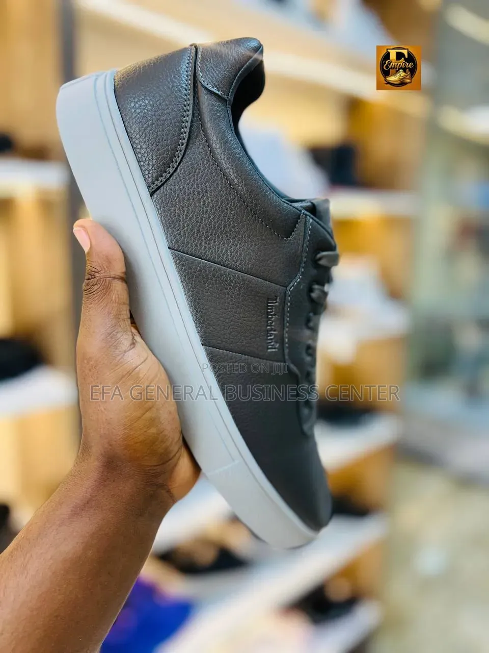 Timberland for Men's
