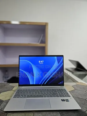 New Laptop HP Pavilion 15 16GB Intel Core i7 SSD 1T
