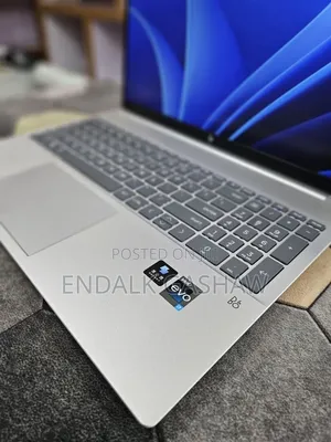 New Laptop HP Pavilion 15 16GB Intel Core i7 SSD 1T